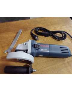 博世GWS 6-100，电动工具（全新）