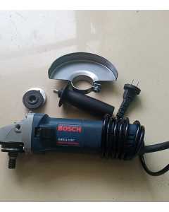 博世GWS 8-125C，电动工具（全新）