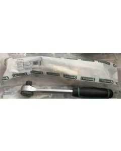 达威力515，细齿棘轮扳手，全新