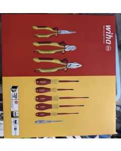 威汉 90012C，手动工具（全新）