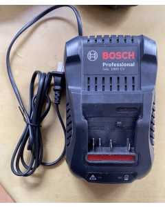 博世GAL1880CV-W,充电器,全新