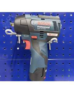 博世GDS 12V-EC，电动工具（全新）