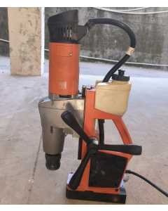 泛音KBM50U，磁力钻，二手