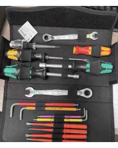 维拉 KKSH2，手动工具（全新）