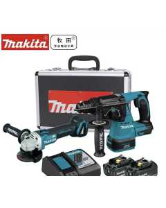 牧田DLX2161,电动工具(全新)