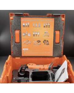 泛音AMM700 MAX AS，电式割胶机，全新