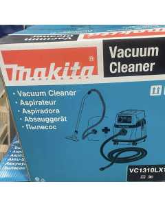 牧田VC1310LX1，电动工具（全新）