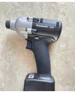 松下EYFLB1A，充电式冲击起子，全新