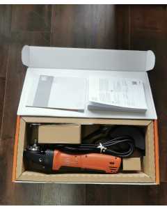 泛音CG15-125 BLP lnox，角磨机，全新