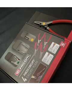 法贡PCSNJ4PB，手动工具（二手、几乎全新）