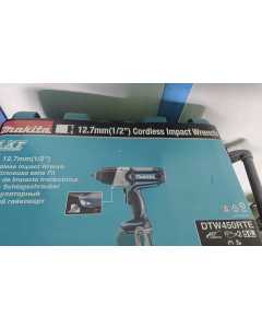 牧田DTW450RTE，电动工具（全新）