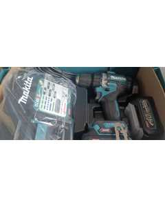 牧田HP002，电动工具（全新）