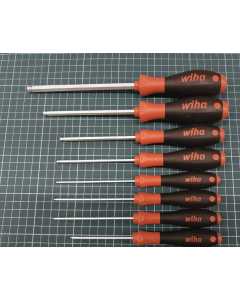 威汉 367，手动工具（全新）