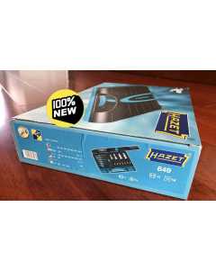 哈蔡特 849,手动工具(全新)