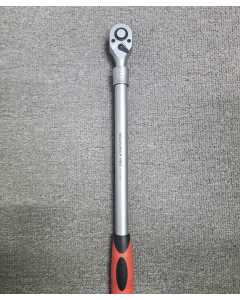 吉多瑞R60010027，伸缩棘轮扳手，全新