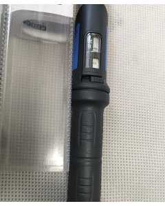 吉多瑞DMZ100，换头式扭矩扳手，全新