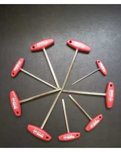 威汉334/SW，手动工具（二手、几乎全新）