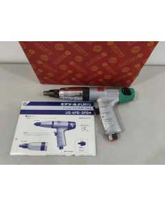 瓜生，US-5PB气动螺丝刀，全新