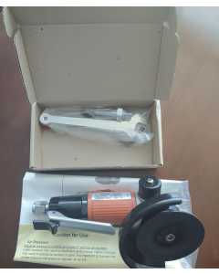 日东MAS-40，气动研磨机，全新