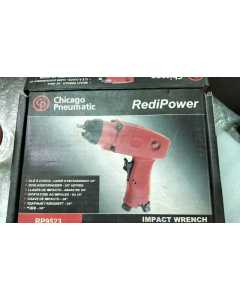 CP   CPRP9523，气动冲击扳手，全新