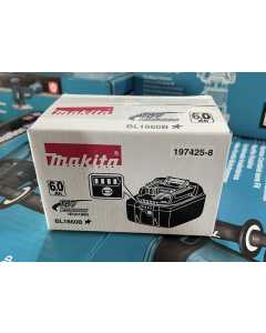 牧田BL1860B,充电冷暖两用保温箱,全新