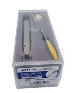 UHT MSG-24BSN，气动研磨机，全新