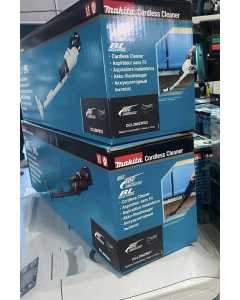 牧田DCL286,充电式吸尘器,全新