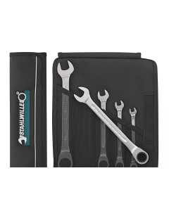 达威力OPEN RATCH 17F/5，手动工具（全新）