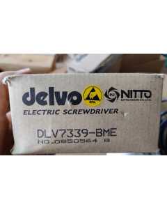 达威DLV7339-BME，电动螺丝刀，全新