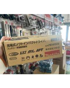 牧田TS141DZB，充电式冲击起子机，全新