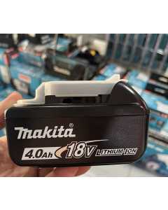 牧田BL1840B,锂电池,全新