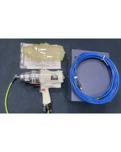 横田YEX-1900，气动脉冲扳手，全新