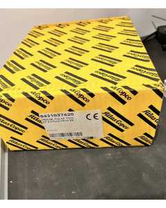 阿特拉斯EP 6 PTS22 HR10-RE，手枪式脉冲工具，全新