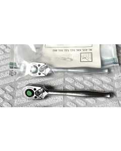 达威力 415SG-QR，手动工具（全新）