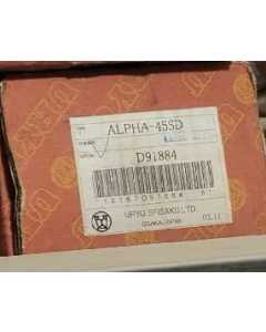 瓜生ALPHA-45SD，气动工具（全新）