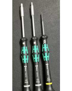 维拉  118002/118112/118114，手动工具（全新）