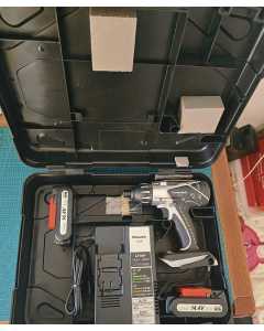 松下EZ7542，电钻，全新