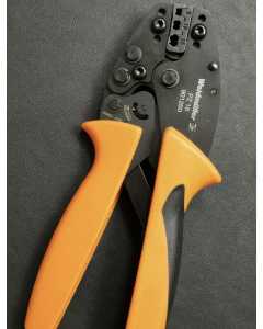 魏德米勒PZ16，手动工具（二手、几乎全新）