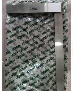 INSIZE英示DIN875/2.0  500x300直角器，全新