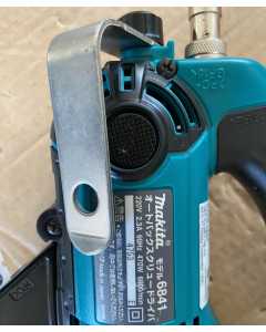 牧田6841,电钻,全新