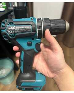 牧田DHP485，充电式冲击起子机，全新