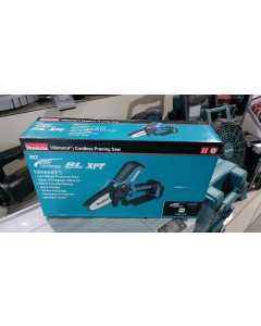 牧田DUC101Z，充电式修剪锯，全新