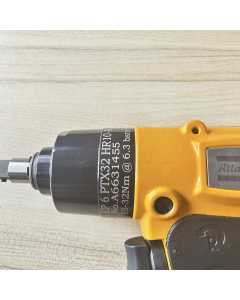 阿特拉斯EP6 PTX32 HR10-R，手枪式脉冲工具，二手