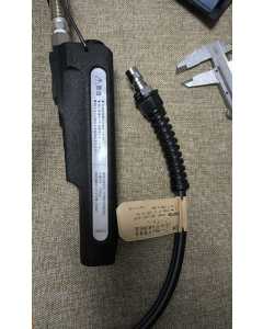 日东SH-100A，气动锉，全新