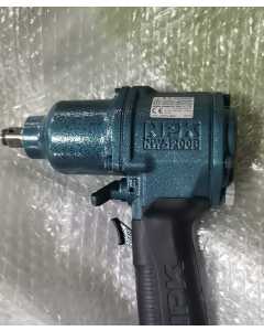 NPK  NW-1200B，气动冲击扳手，全新