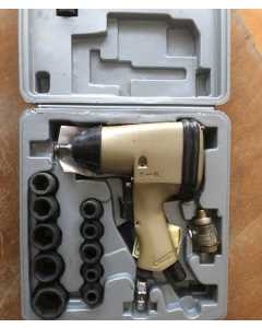 稳汀WD-014K，气动扳手，全新