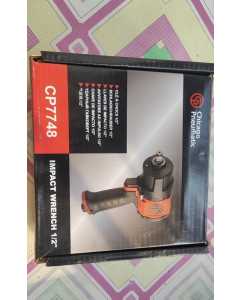 CP  CP7748，气动冲击扳手，全新