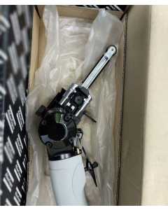 阿特拉斯G2410，气动带式砂磨机，全新