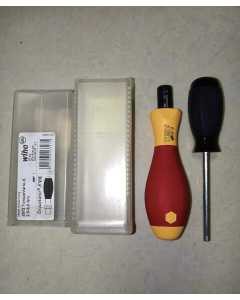 威汉26627-W，手动工具，全新