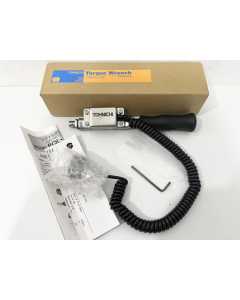 东日,PCLLS25NX10D,可换头预置式扭力扳手,全新